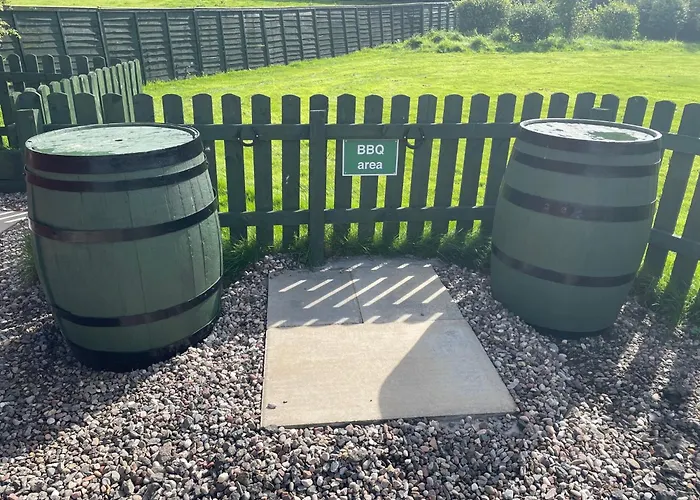 Wellsfield Farm Holiday Lodges
