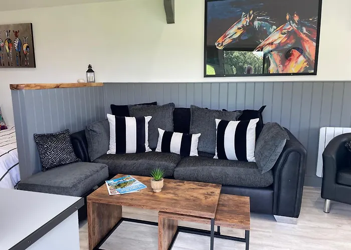 Wellsfield Farm Holiday Lodges