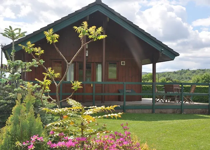 Wellsfield Farm Holiday Lodges