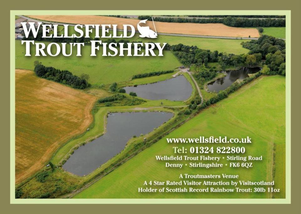 Wellsfield Farm *