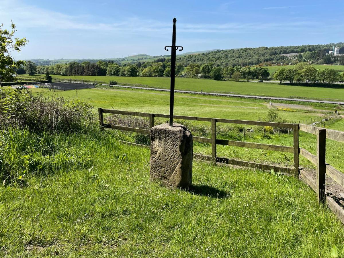 Wellsfield Farm