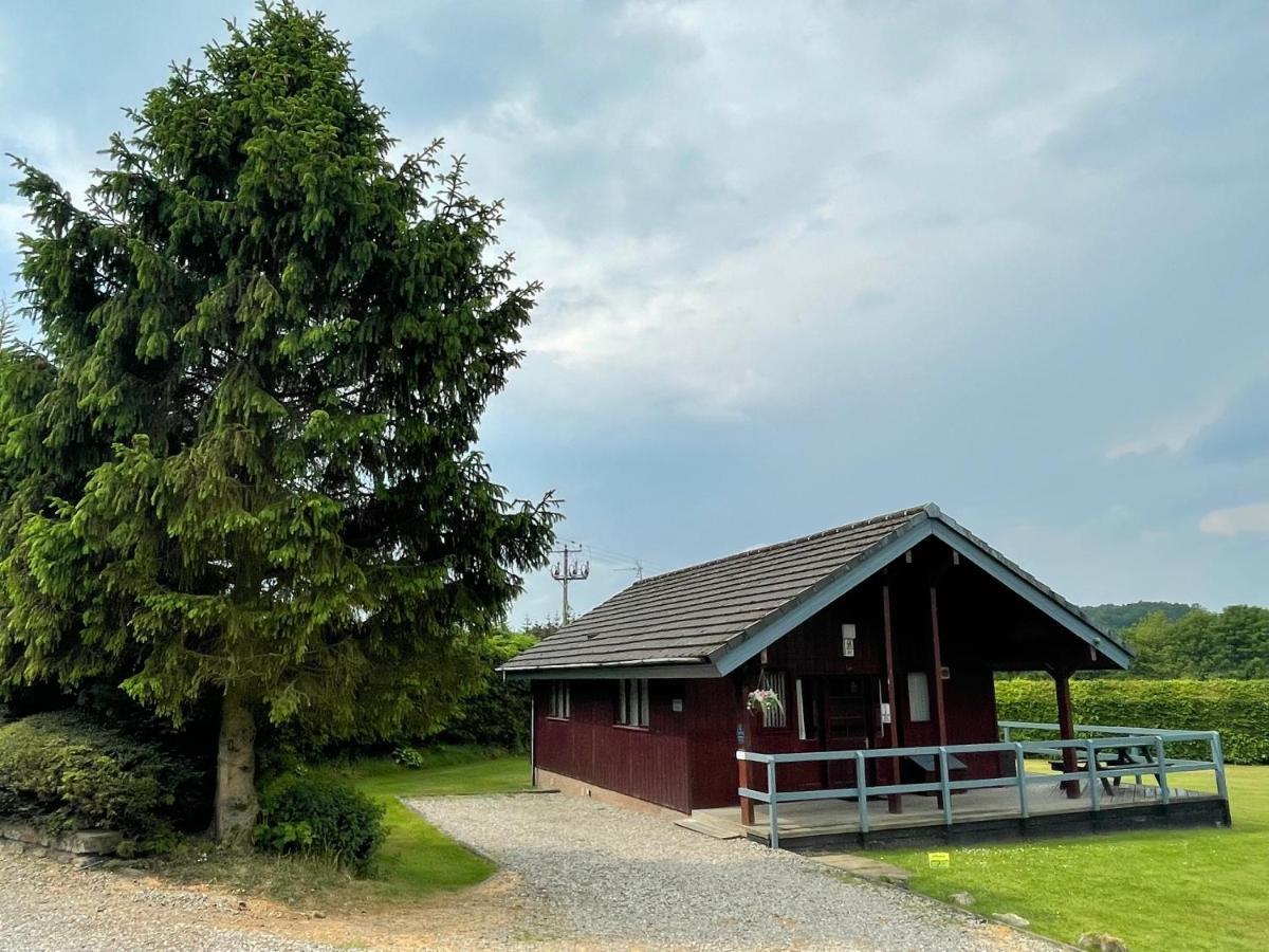 Wellsfield Farm