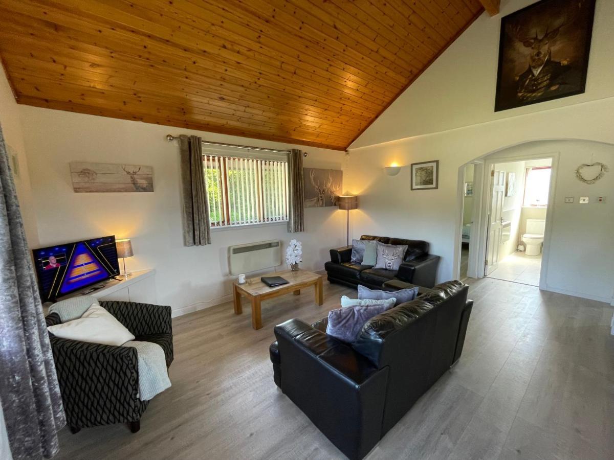 Wellsfield Farm Stirling