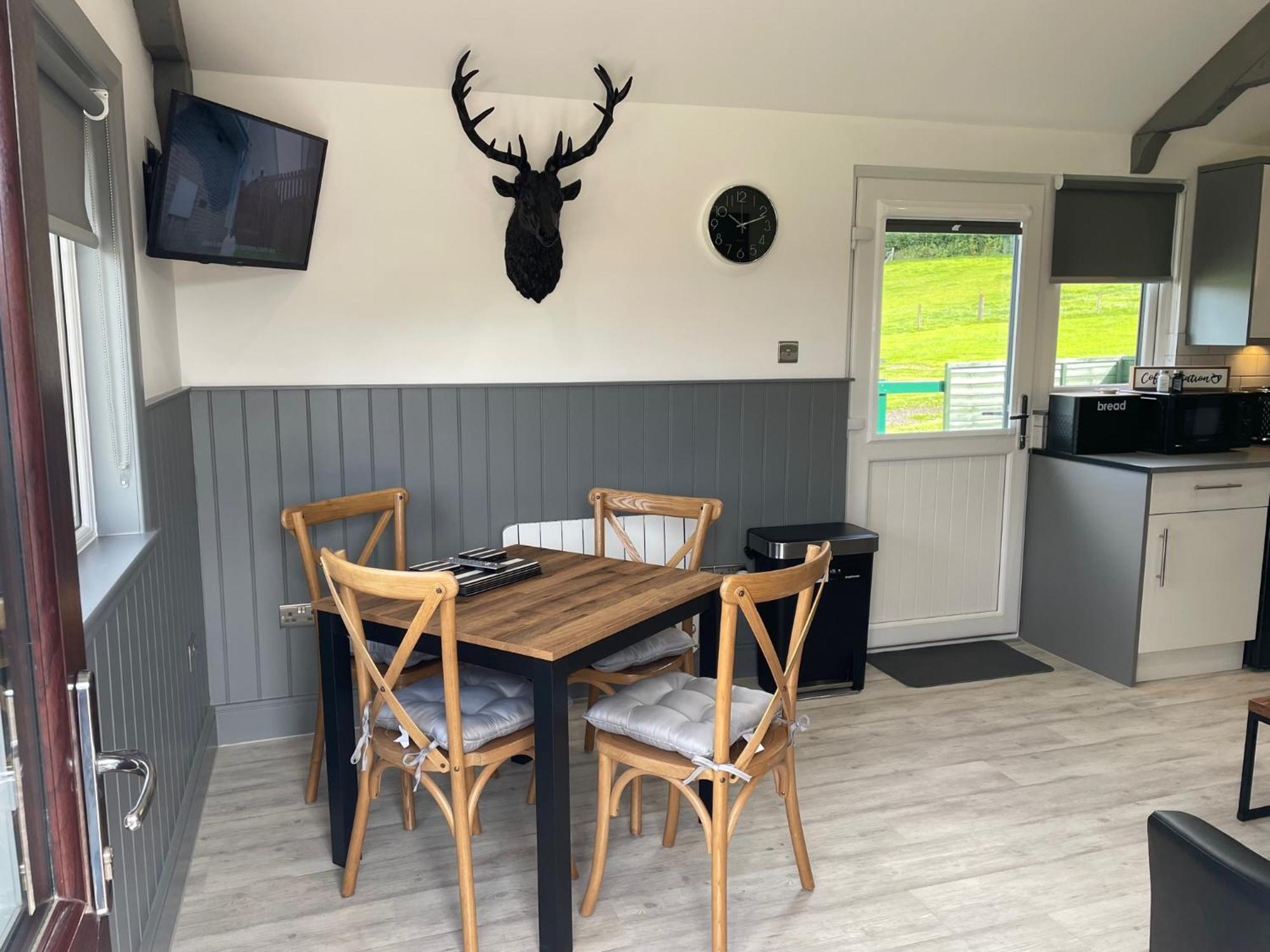 Wellsfield Farm