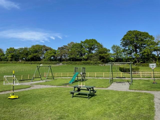 Wellsfield Farm *